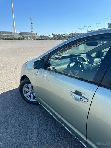 Toyota Prius 2007, 343,000 km - 1.5 l - Bakı