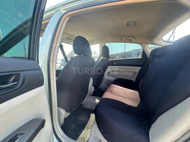 Toyota Prius 2007, 343,000 km - 1.5 l - Bakı
