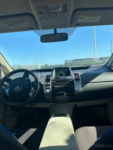 Toyota Prius 2007, 343,000 km - 1.5 l - Bakı
