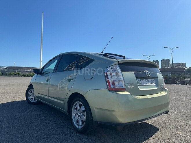 Toyota Prius 2007, 343,000 km - 1.5 l - Bakı