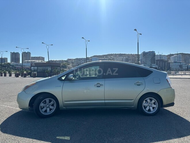 Toyota Prius 2007, 343,000 km - 1.5 l - Bakı