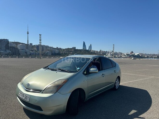 Toyota Prius 2007, 343,000 km - 1.5 l - Bakı