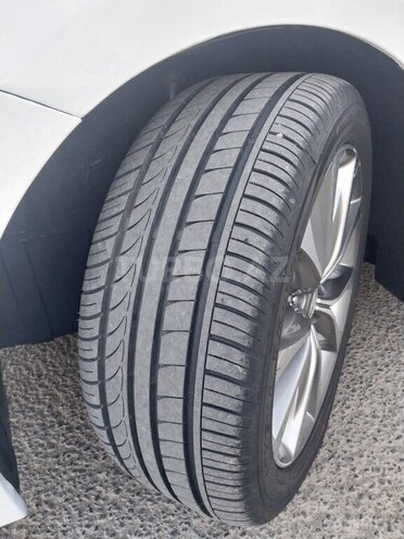 Hyundai Grandeur 2015, 220,000 km - 2.2 l - Bakı