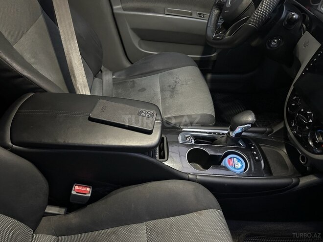 Daewoo Gentra-4