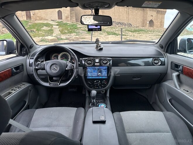 Daewoo Gentra-6