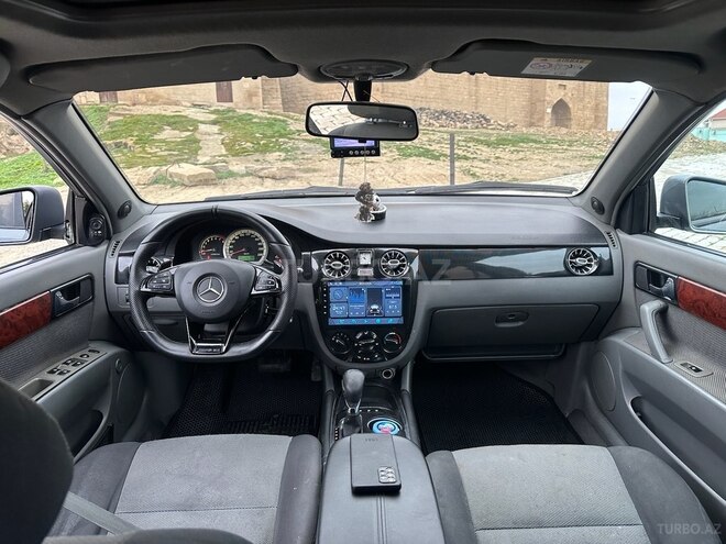 Daewoo Gentra-3