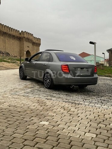 Daewoo Gentra-13