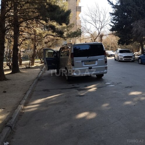Mercedes Vito 2007, 715,000 km - 2.2 л - Bakı