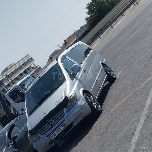 Mercedes Vito 2007, 715,000 km - 2.2 л - Bakı