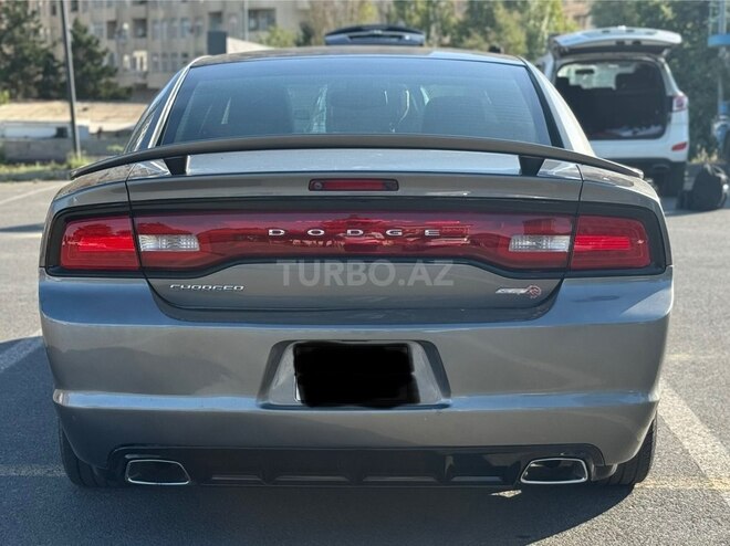 Dodge Charger-6