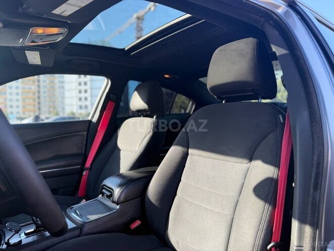 Dodge Charger-11