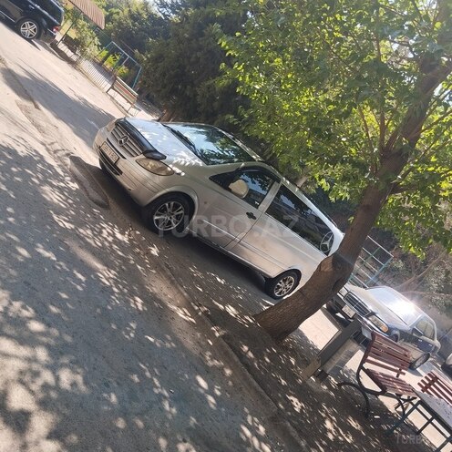 Mercedes Vito 2007, 715,000 km - 2.2 л - Bakı