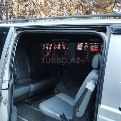 Mercedes Vito 2007, 715,000 km - 2.2 л - Bakı