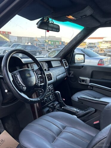 Land Rover Range Rover 2003, 328,000 km - 4.4 l - Bakı