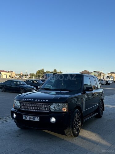 Land Rover Range Rover 2003, 328,000 km - 4.4 l - Bakı