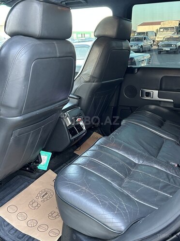 Land Rover Range Rover 2003, 328,000 km - 4.4 l - Bakı