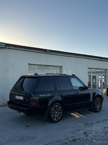 Land Rover Range Rover 2003, 328,000 km - 4.4 l - Bakı