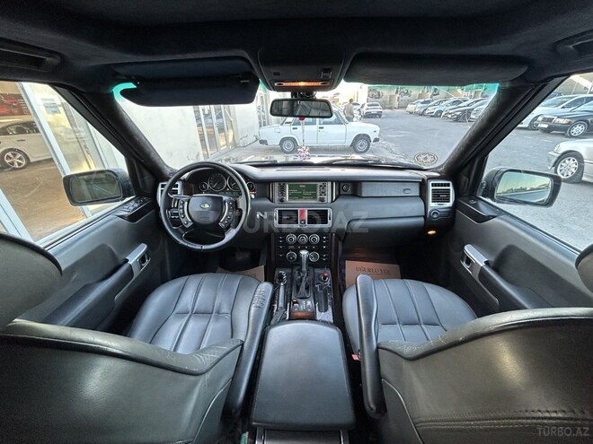Land Rover Range Rover 2003, 328,000 km - 4.4 l - Bakı