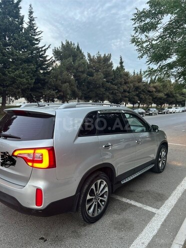 Kia Sorento 2013, 136,000 km - 2.0 l - Bakı