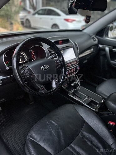 Kia Sorento 2013, 136,000 km - 2.0 l - Bakı