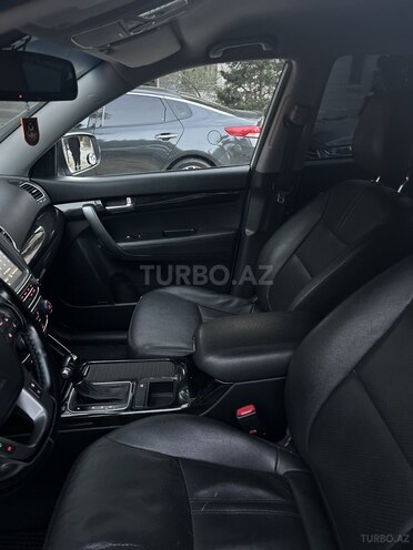 Kia Sorento 2013, 136,000 km - 2.0 l - Bakı
