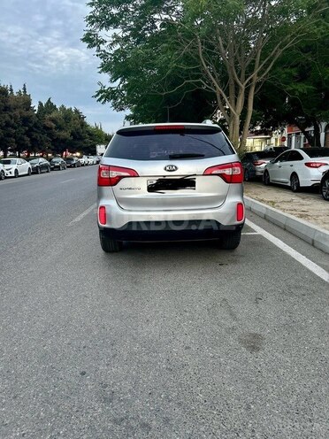 Kia Sorento 2013, 136,000 km - 2.0 l - Bakı