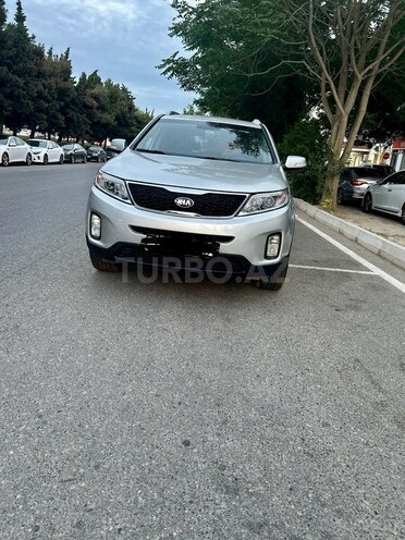 Kia Sorento 2013, 136,000 km - 2.0 l - Bakı