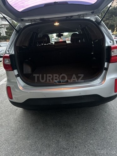 Kia Sorento 2013, 136,000 km - 2.0 l - Bakı