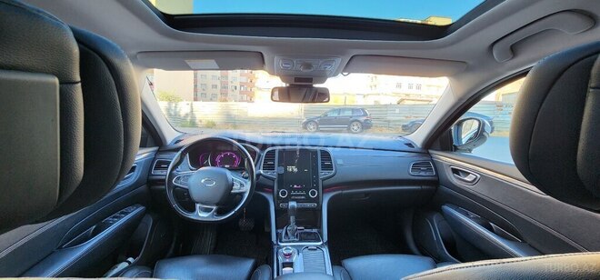 Renault  2016, 193,000 km - 1.5 l - Bakı