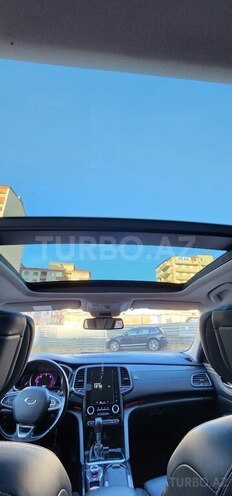 Renault  2016, 193,000 km - 1.5 l - Bakı
