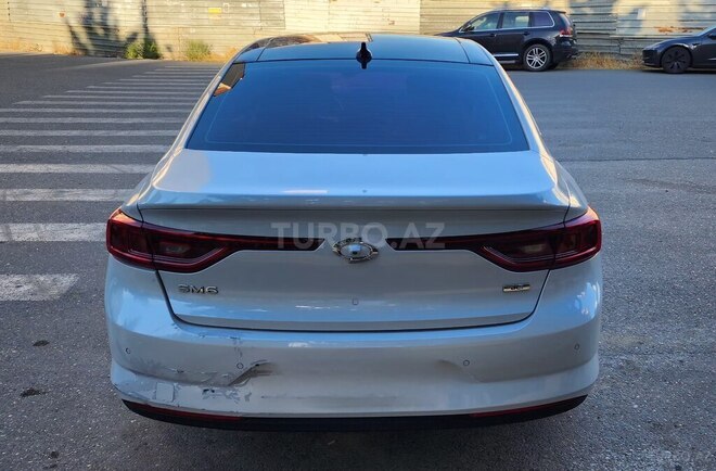 Renault  2016, 193,000 km - 1.5 l - Bakı
