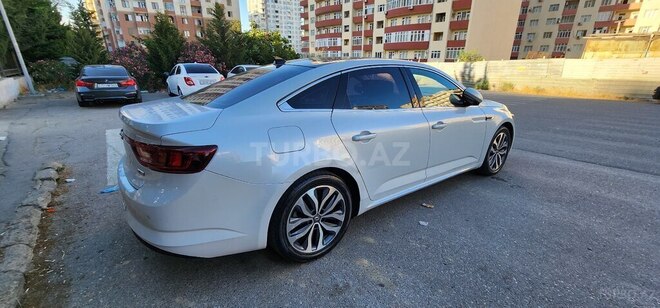 Renault  2016, 193,000 km - 1.5 l - Bakı