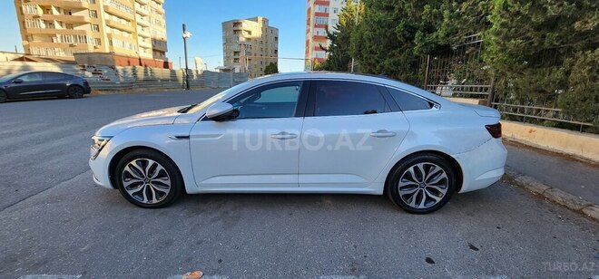 Renault  2016, 193,000 km - 1.5 l - Bakı
