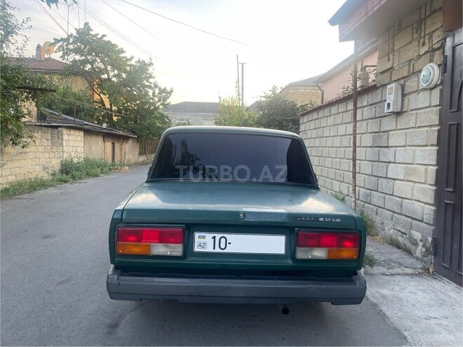 LADA (VAZ) 2107 1999, 121,000 km - 1.6 л - Quba