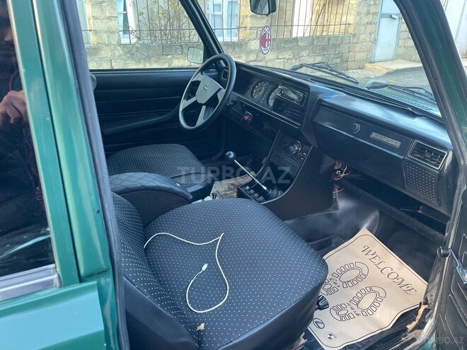 LADA (VAZ) 2107 1999, 121,000 km - 1.6 л - Quba