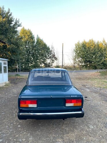 LADA (VAZ) 2107 2006, 125,565 km - 1.6 l - Lənkəran