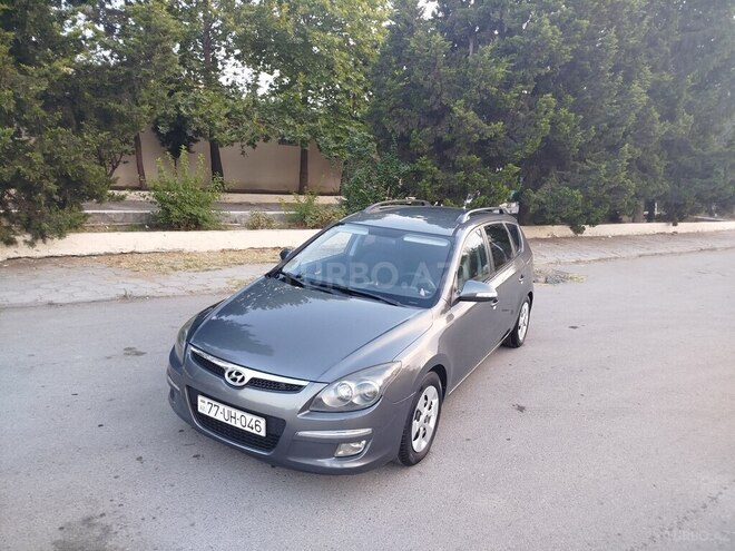 Hyundai i30 2008, 260,000 km - 1.6 l - Yevlax