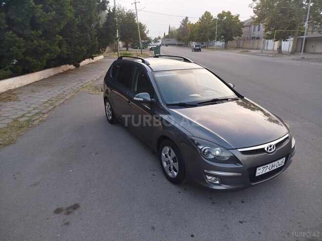 Hyundai i30 2008, 260,000 km - 1.6 l - Yevlax