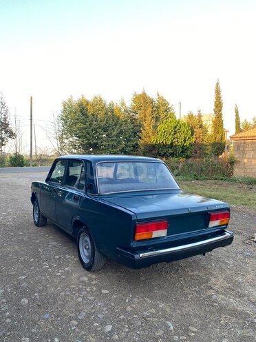 LADA (VAZ) 2107 2006, 125,565 km - 1.6 l - Lənkəran