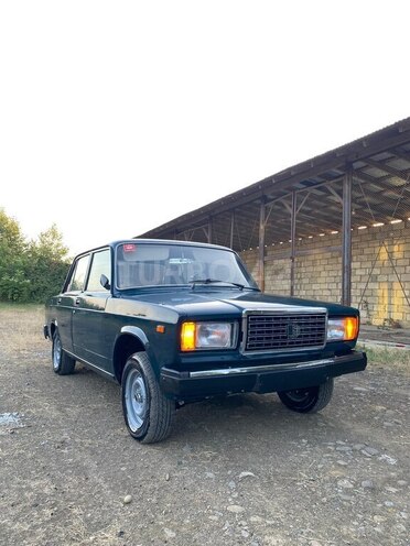 LADA (VAZ) 2107 2006, 125,565 km - 1.6 l - Lənkəran