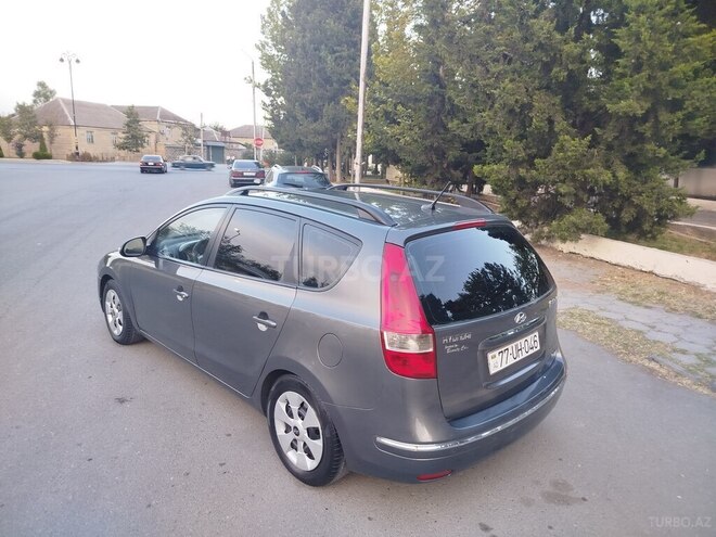 Hyundai i30 2008, 260,000 km - 1.6 l - Yevlax