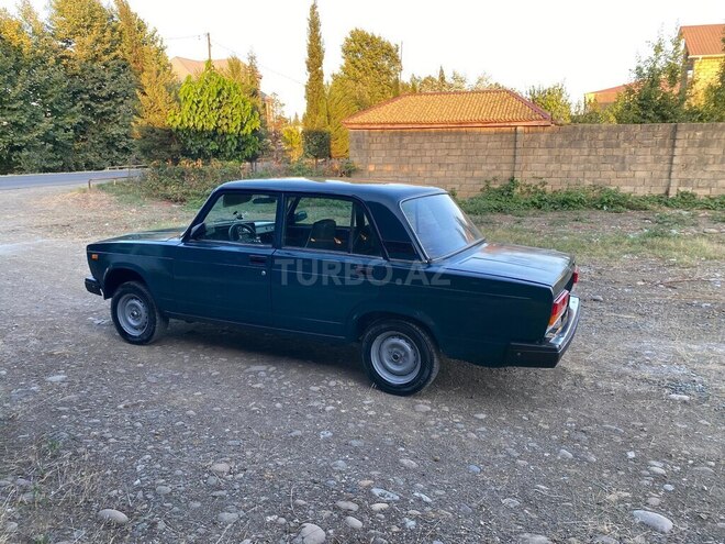 LADA (VAZ) 2107 2006, 125,565 km - 1.6 l - Lənkəran