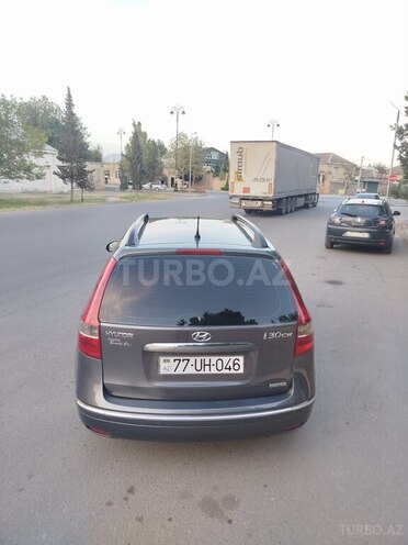 Hyundai i30 2008, 260,000 km - 1.6 l - Yevlax