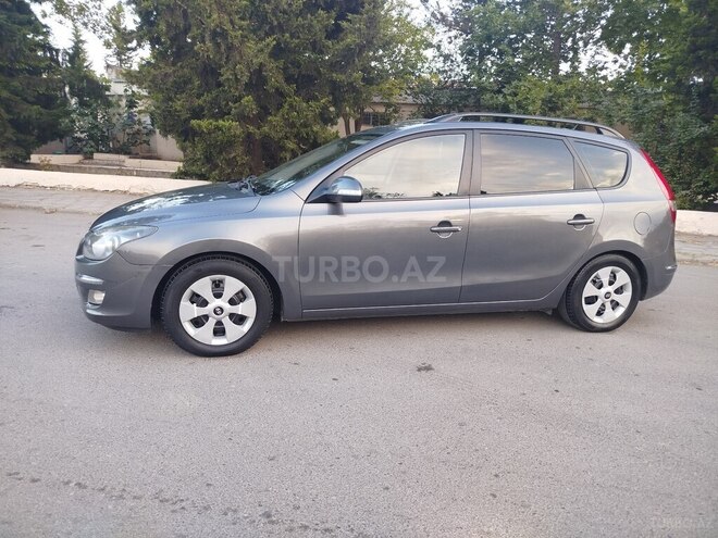 Hyundai i30 2008, 260,000 km - 1.6 l - Yevlax