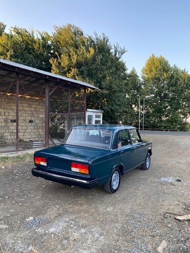 LADA (VAZ) 2107 2006, 125,565 km - 1.6 l - Lənkəran