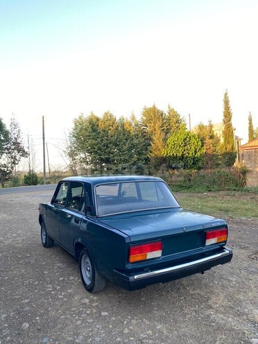 LADA (VAZ) 2107 2006, 125,565 km - 1.6 l - Lənkəran