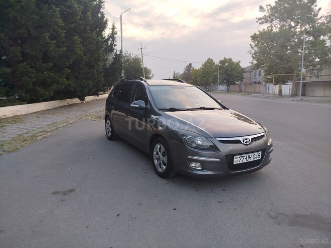Hyundai i30 2008, 260,000 km - 1.6 l - Yevlax
