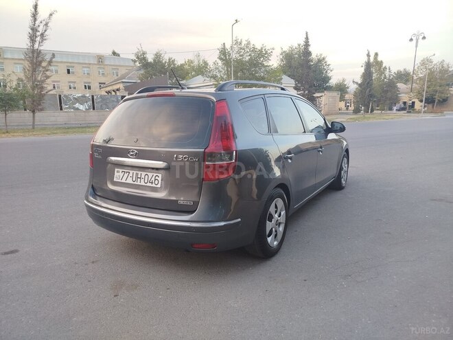 Hyundai i30 2008, 260,000 km - 1.6 l - Yevlax