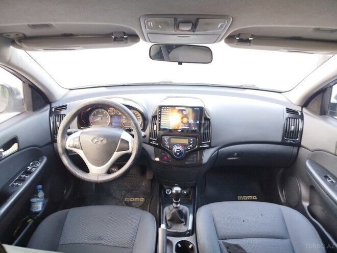 Hyundai i30 2008, 260,000 km - 1.6 l - Yevlax