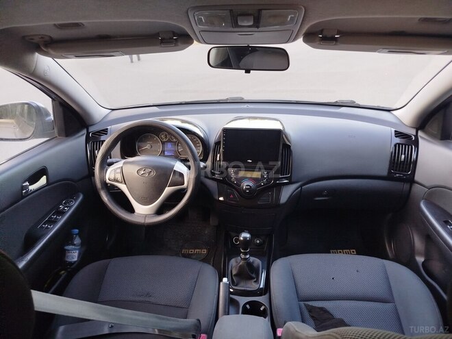 Hyundai i30 2008, 260,000 km - 1.6 l - Yevlax